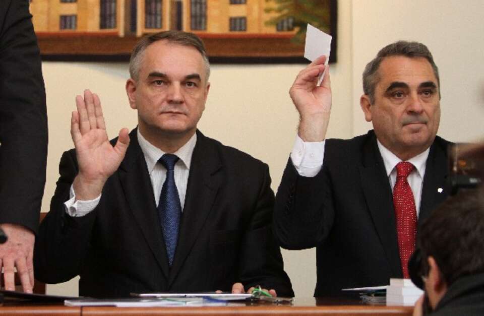 fot. PAP / B. Zborowski
