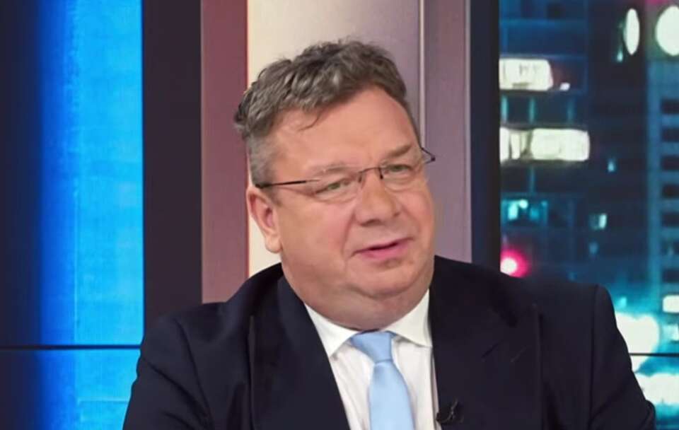 TYLKO U NAS. Wójcik: Chcieli zrealizować napad na TK