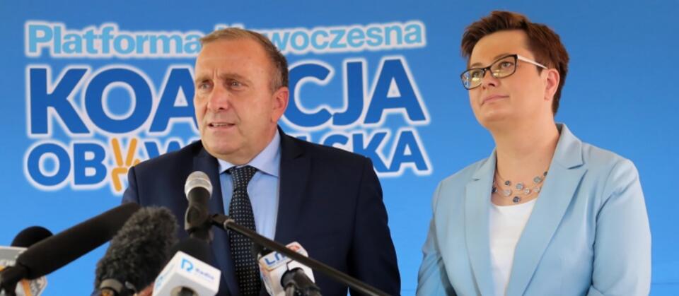 autor: PAP/Tomasz Wojtasik