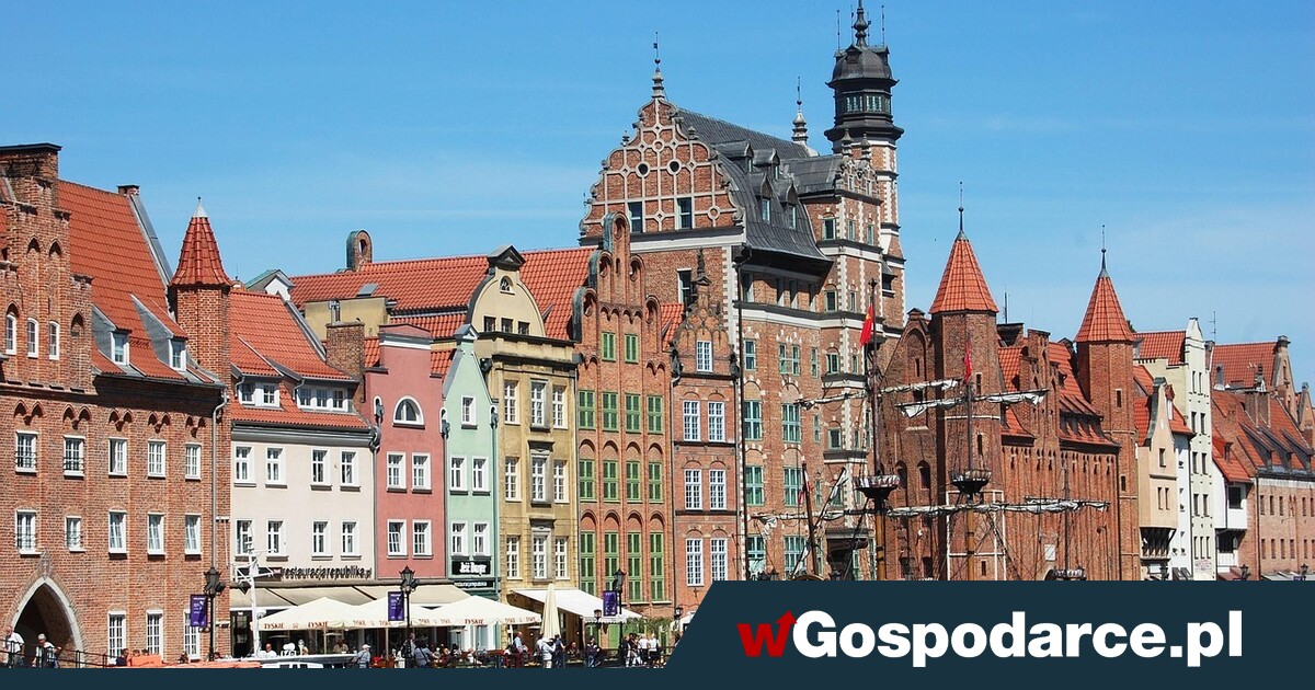 Słoneczne enklawy w Polsce do zamieszkania