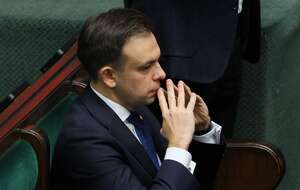 Andrzej Domański / autor: PAP/Paweł Supernak