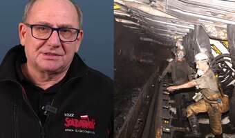 Nagonka na górników trwa, a likwidacja górnictwa przyśpiesza