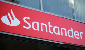 Uważaj! Kampania phishingowa wymierzona w klientów Santandera