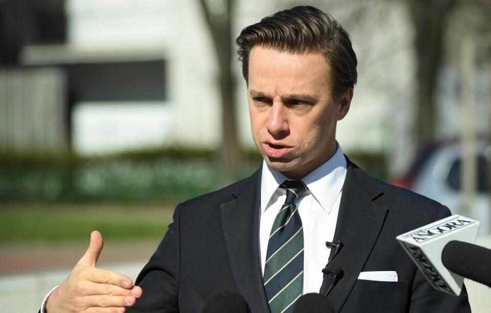 autor: PAP/Radek Pietruszka