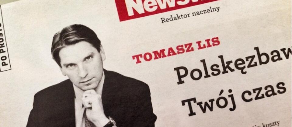 Fot. wpolityce.pl/Newsweek