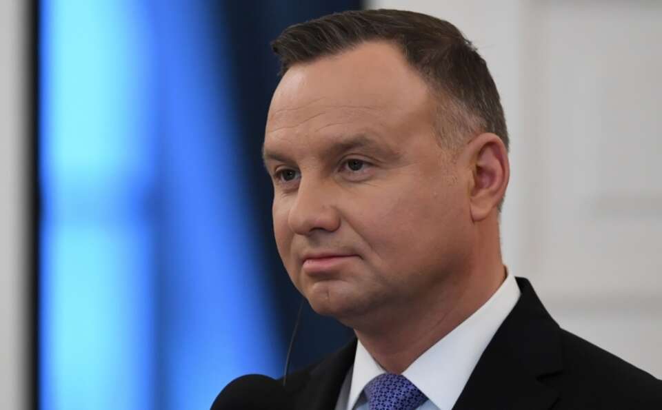 autor: PAP/Radek Pietruszka