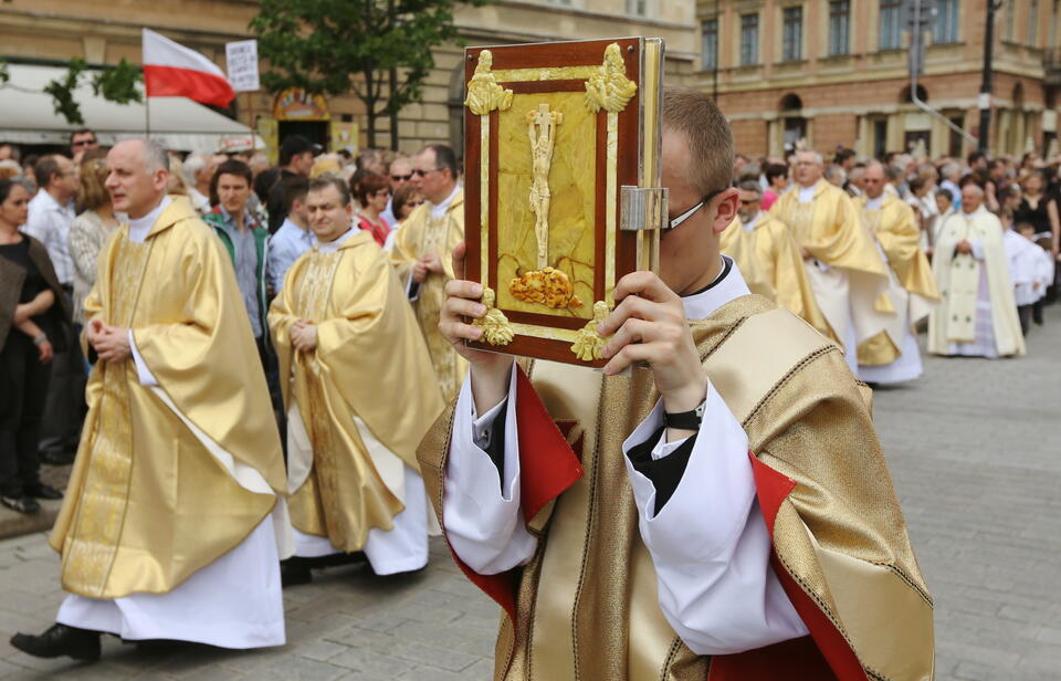 fot. PAP/Paweł Supernak