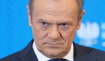 Tusk chce, by SAFE przysłoniło katastrofę budżetu