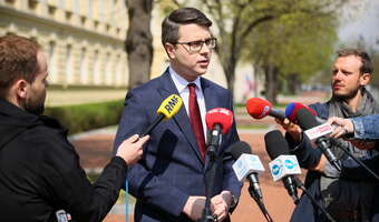 Müller: inflacja jest wysoka, ale to globalny problem