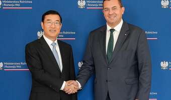 Minister rolnictwa: polski drób wraca na chiński rynek