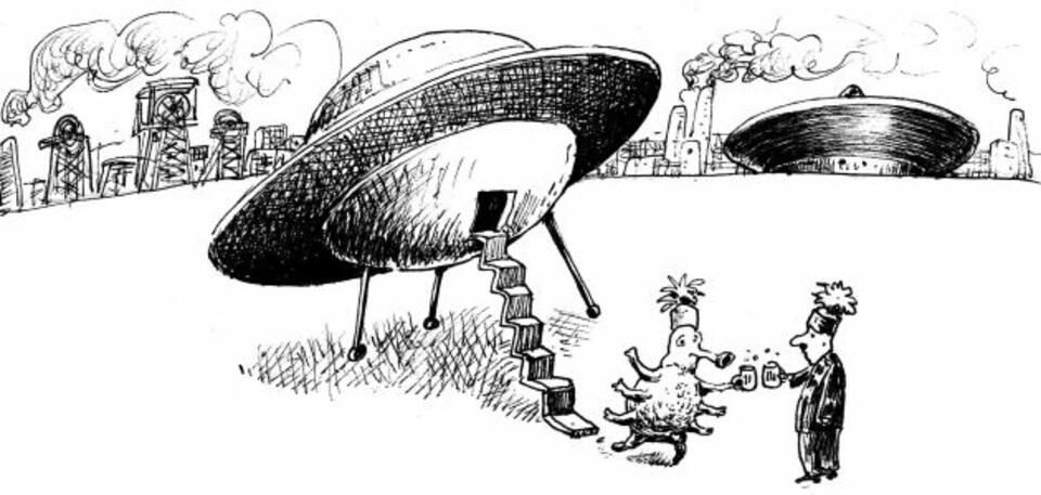 Rys. Rafał Zawistowski