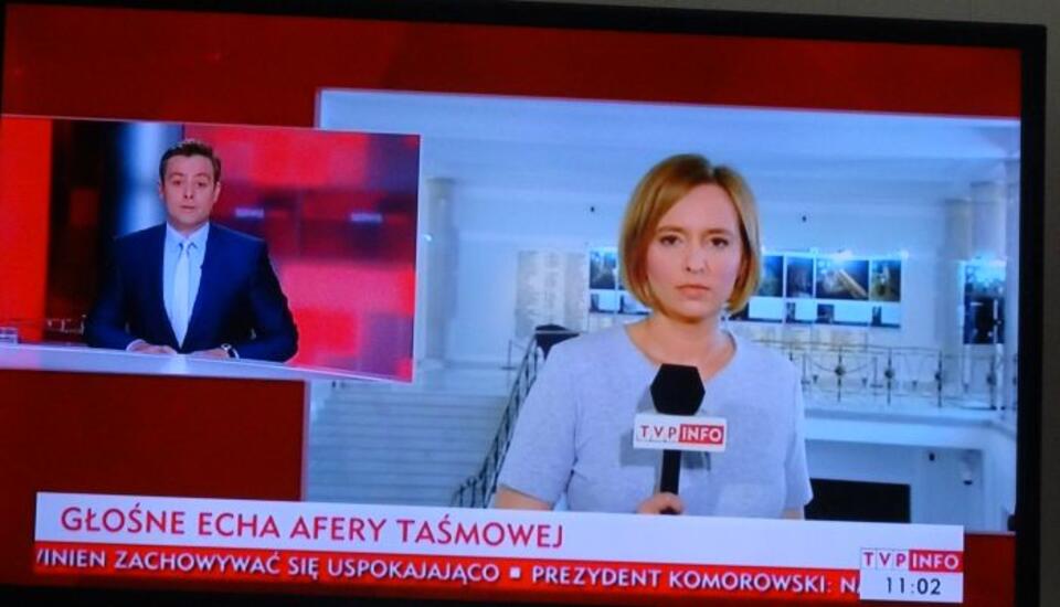 Fot. wPolityce.pl