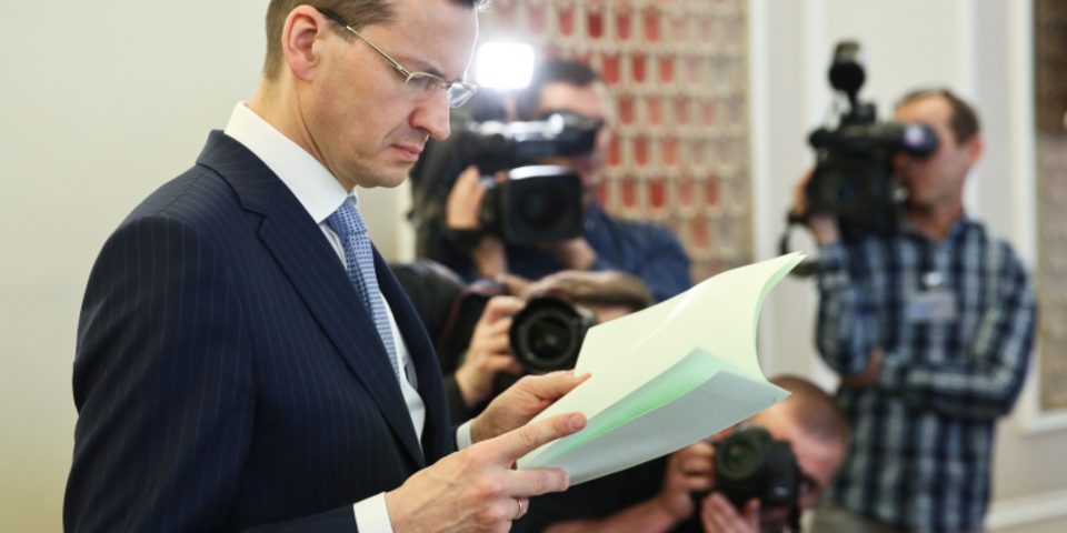 PAP/Radek Pietruszka
