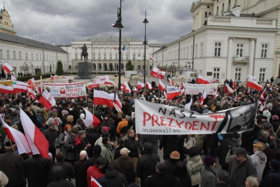 Fot. wPolityce.pl