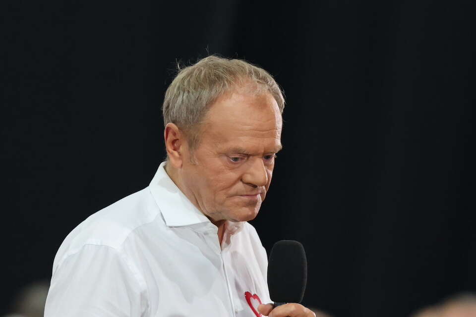 autor: PAP/Marian Zubrzycki