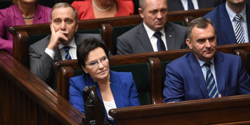 PAP/Radek Pietruszka