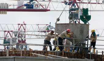 Siedem postanowień zawodowych, cztery narodowości, różne priorytety
