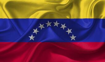 Zapaść gospodarcza w Wenezueli