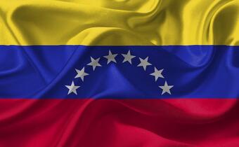 Zapaść gospodarcza w Wenezueli