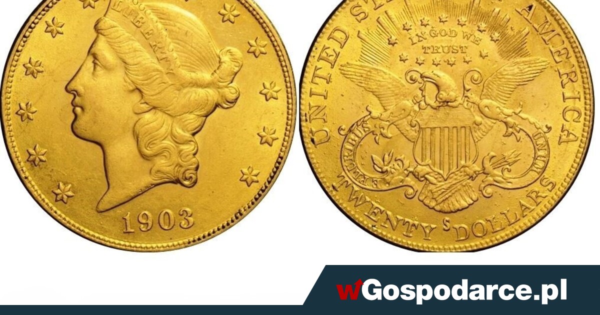 „Belgijka”, czyli fałszywe 20 dolarów