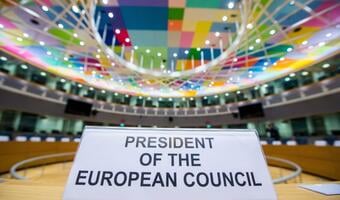 ZAMIAST SŁÓW: UE sprawiła sobie futurystyczną siedzibę za 321 mln euro