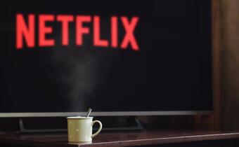 Na Darknecie kwitnie handel kontami do Netflixa