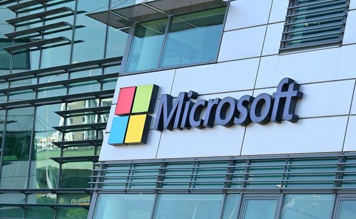 Siedziba polskiego oddziału koncernu Microsoft / autor: Fratria /KK