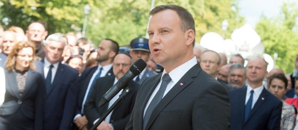 fot. PAP/Grzegorz Michałowski