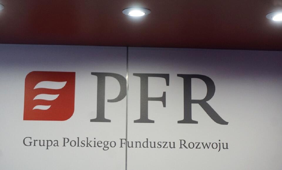 Polski Fundusz Rozwoju / autor: Fratria