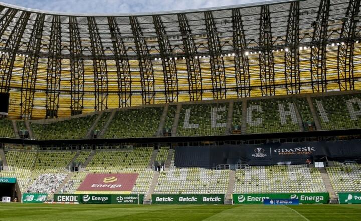 Energa i Lechia Gdańsk z umową sponsorską na sezon 2021/2022