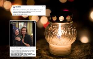 autor: Fratria, X/Piotr Gliński, Facebook/Marianna Dufek