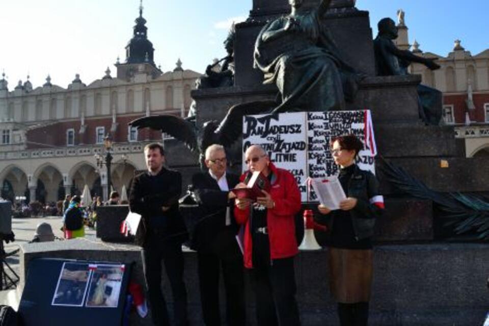 fot. Józef Wieczorek