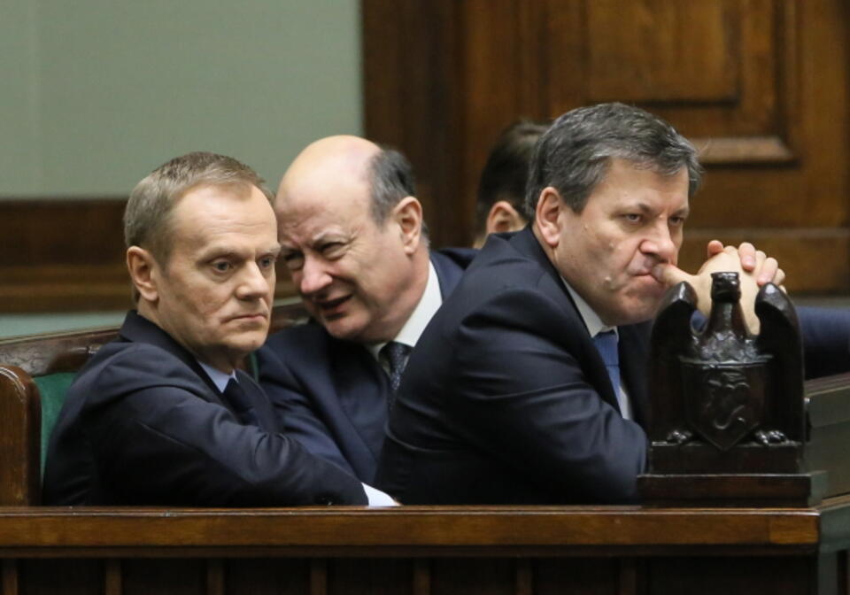 Fot. PAP/Paweł Supernak