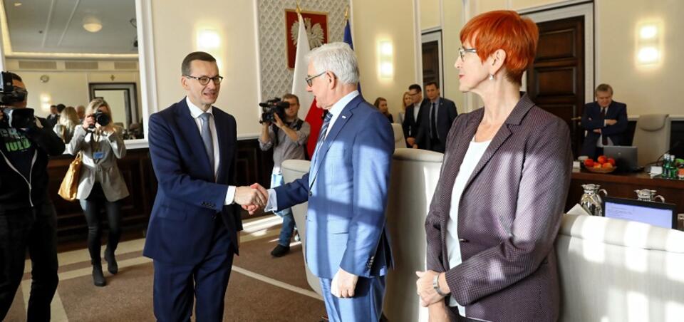 autor: PAP/Rafał Guz