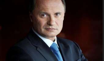 Getin Holding skreślony z indeksu sWIG80 i WIG-banki