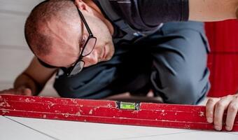 Załamanie sprzedaży w mieszkaniówce nie zaskakuje