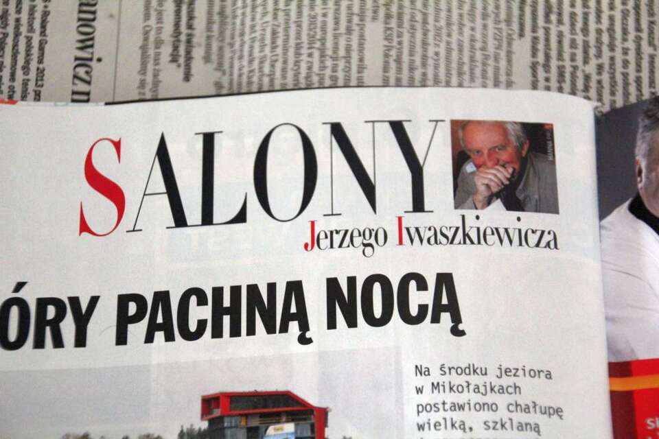 Fot. wPolityce.pl