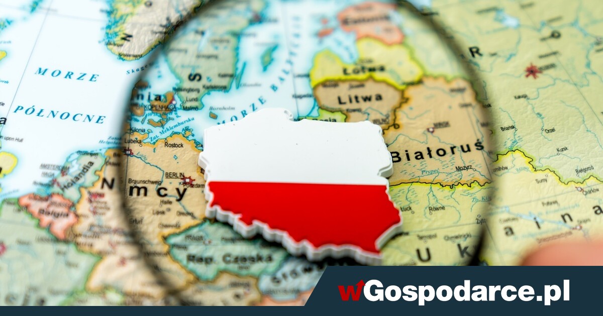 Pierwszy raport o strategii Spółek Skarbu Państwa. „Antyrozwojowy strach”