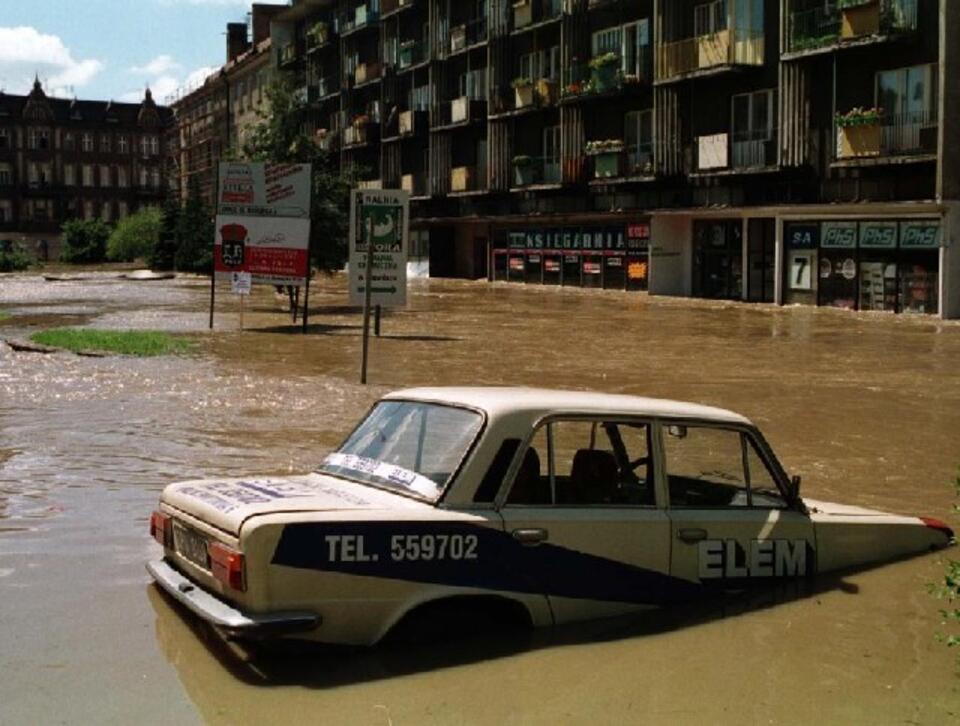 fot. PAP / K. Świderski