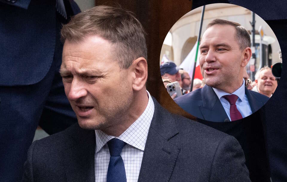 Nitras odleciał. "Zorganizowane grupy wyłudzaczy"
