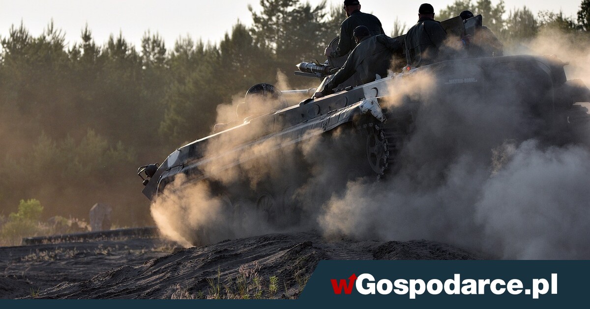 Mińsk kluczy wokół manewrów Zapad. Unik czy maskirowka?