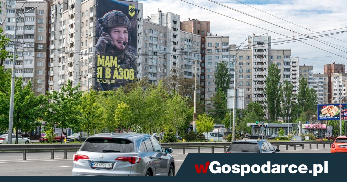 Ukraina niedługo wyssie z Polski rzesze pracowników?