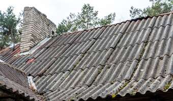 Dachy z eternitu: przedłużony termin na wymianę