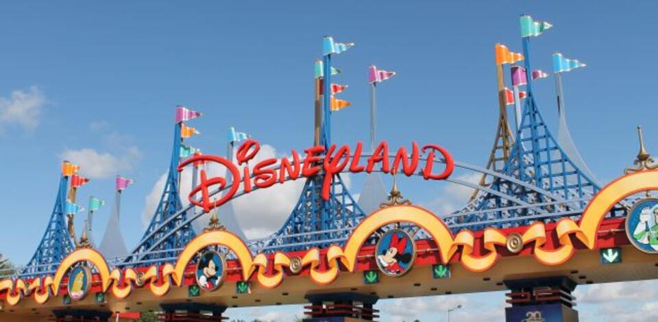 disneyland