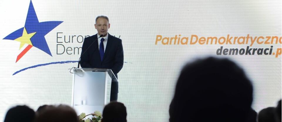 PAP/Jakub Kamiński