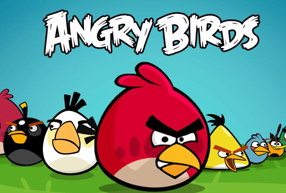 Fot. angrybirds.wikia.com