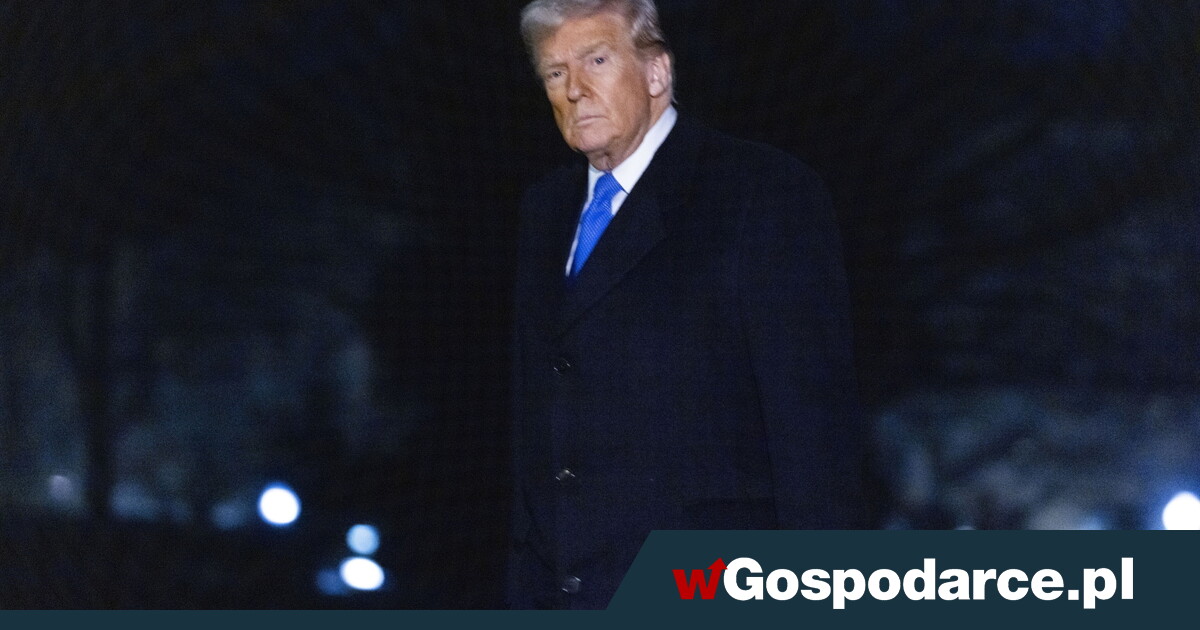 Трамп не хочет платить «за климат»