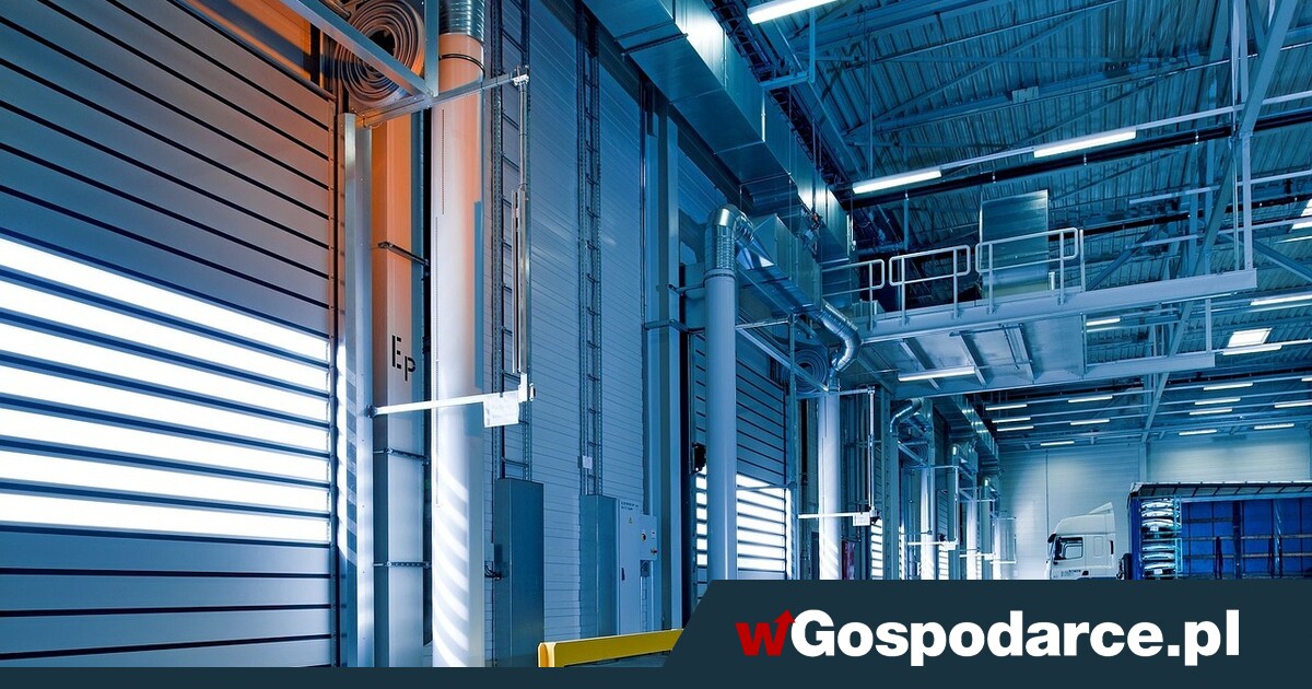 Magazyny. Jak rozwija się rynek?