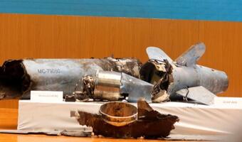 Francuzi także podejrzewają Iran