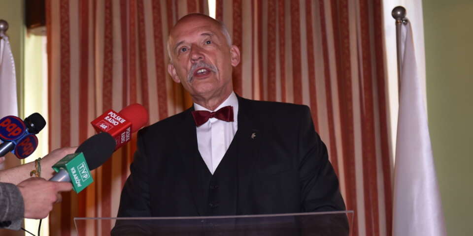 Fot. PAP/Jacek Bednarczyk